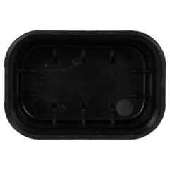 Hvac Duct Adapter Restrictor