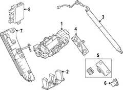 Sensor - Right