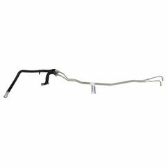 Automatic Transmission Oil Cooler Tube - 5.4L