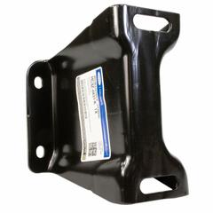 Plate - Rear