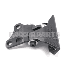 HINGE ASSY-DOOR W/DETENT LH