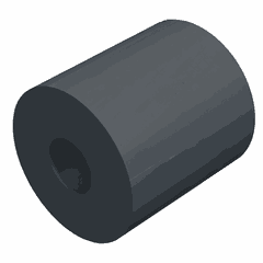 Rubber Cushion