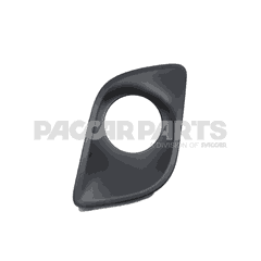 BEZEL-BUMPER DRL RH T680