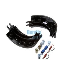 Brake Shoe Kit