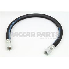 HOSE-OIL COOLING