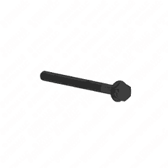 M8 x 95mm Hex Head Bolt, 10.9 Phosphate Coated