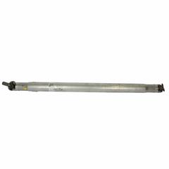 From 12/3/12 Single Piece Drive Shaft - Rear 3.7L