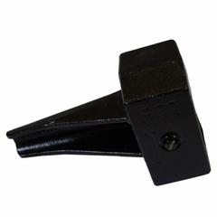 Leaf Spring Spacer - Left, Rear