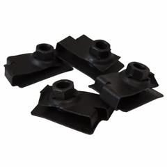 Truck Bed Nut - M12, Rear (SVT)