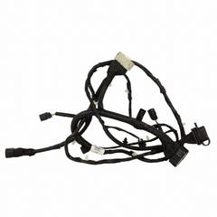 Parking Aid System Wiring Harness Jumper Wire