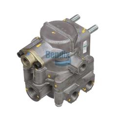Spring Brake Valve