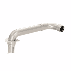 EGR Line / Cold Boost Air Pipe for DD13 EPA10