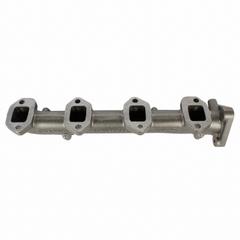 Exhaust Manifold - Left 6.7L
