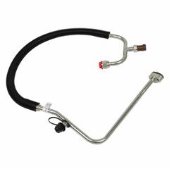 AIR CONDITIONING (A/C) Refrigerant Discharge Hose Tube