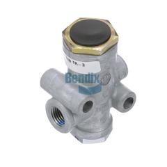 Inversion Valve