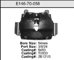 Caliper