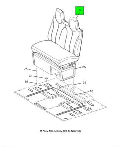 Figure 1GP98