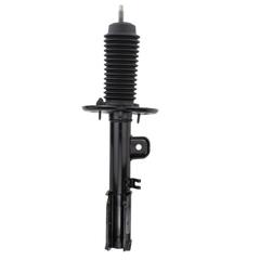 Suspension Strut Shock Absorber - Left, Front (DX, Limited)
