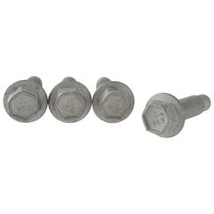 Bolt - M16 X 2.0 50