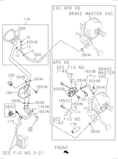 Exhaust System Pipe