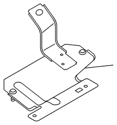 Bracket