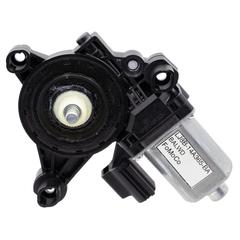 Window Motor Operating - Right, Front