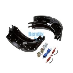Brake Shoe Kit