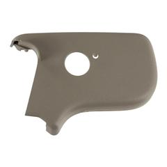 Seat Latch Cover Back - Right, Rear, Inner