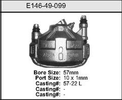 Caliper