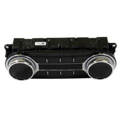 Hvac Control Module - Rear