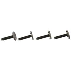 Bolt - M6 X 25MM, Front 2.0L (Convertible, Coupe)