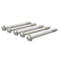 Frame Crossmember Bolt - M12, Front