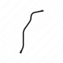 Oil Dipstick Tube DD16 EPA07/EPA10/GHG17