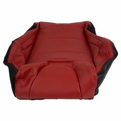 Cover Seat Cushion - Left, Front (GT, GT Feature Car)