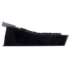 Door Applique Molding Window Frame - Left