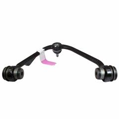 Suspension Control Arm and Ball Joint As - Left, Front, Upper