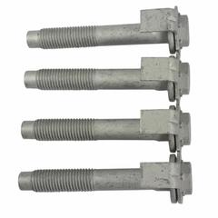 Suspension Shock Absorber Bolt - M16, Rear