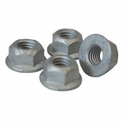 Locking Nut - M8 X 1.25