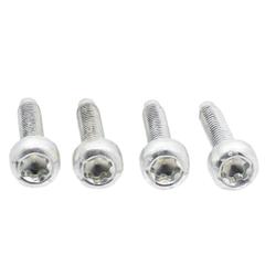 Bolt Door Interior Trim Panel Screw - M6 X 24MM, 25MM 1.5L