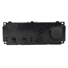 Seat Switch - Left, Front, Driver