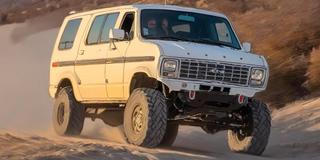 1979 Ford E-250 Econoline