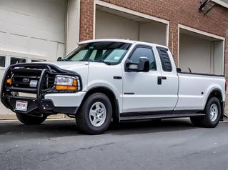 1999 Ford F-350 Super Duty