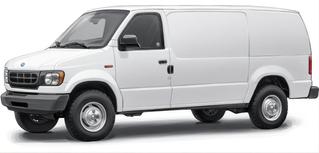 2006 Ford Econoline