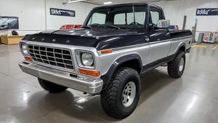 1979 Ford F-150