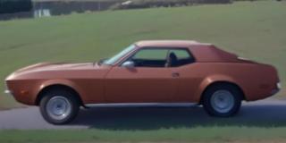 1972 Ford Country Sedan
