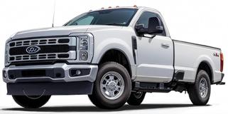 1991 Ford F-250 Super Duty
