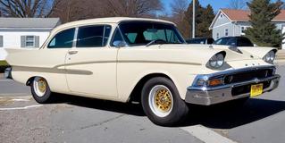 1958 Ford Custom 300