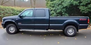 2004 Ford F-450 Super Duty