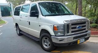 2022 Ford E-150