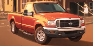 1999 Ford F-450 Super Duty
